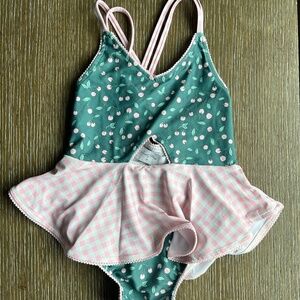 SweetHoney 3T swimsuit